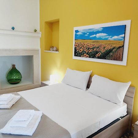 Villa Capitani Torre Canne Zewnętrze zdjęcie