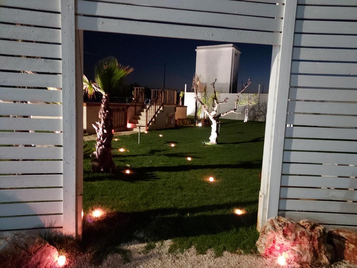Villa Capitani Torre Canne Zewnętrze zdjęcie