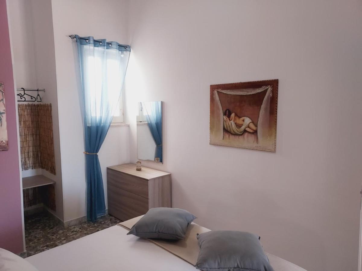 Villa Capitani Torre Canne Zewnętrze zdjęcie