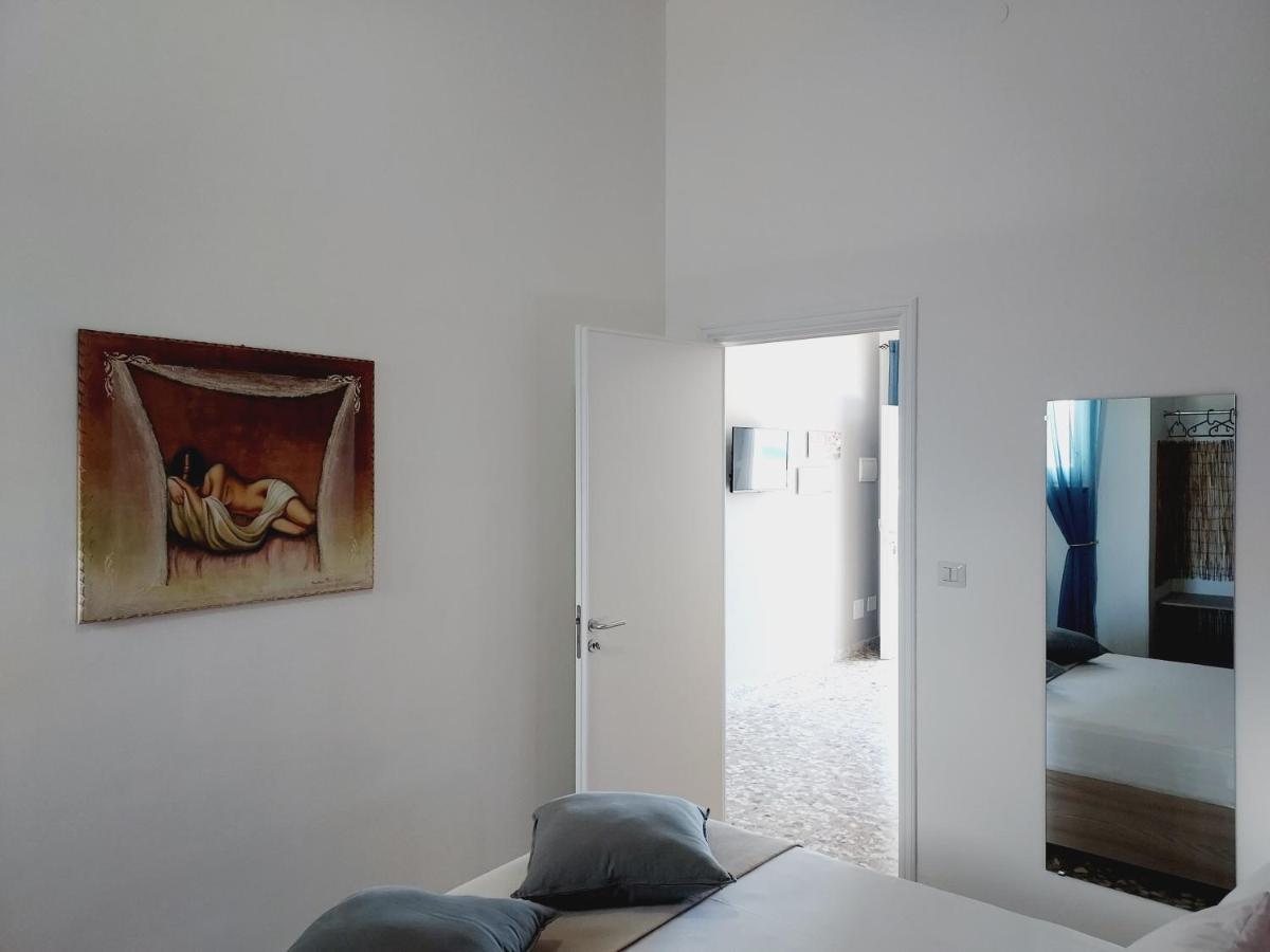 Villa Capitani Torre Canne Zewnętrze zdjęcie