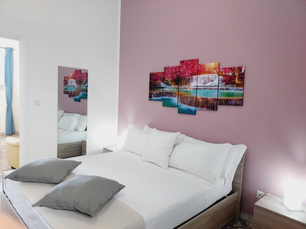 Villa Capitani Torre Canne Zewnętrze zdjęcie