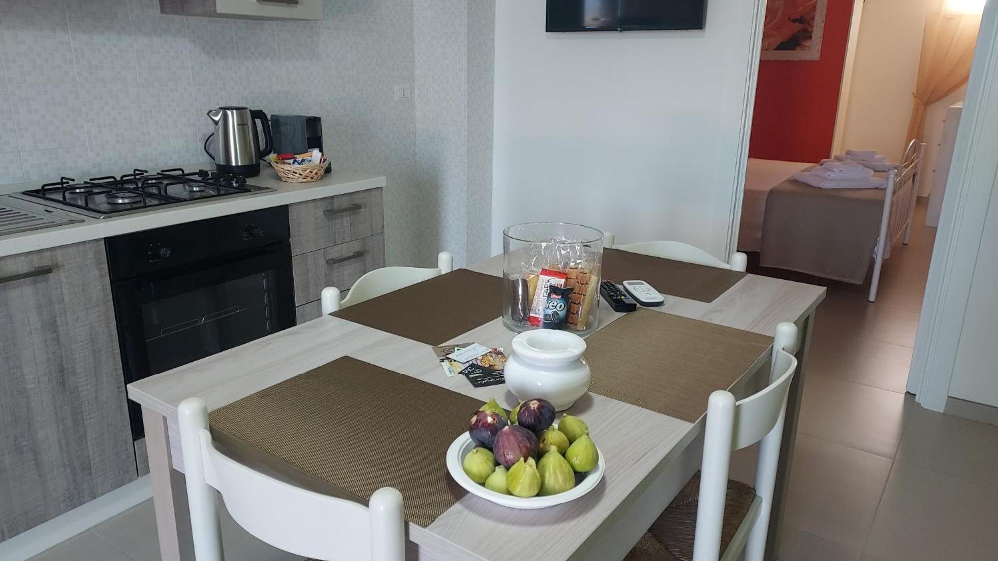 Villa Capitani Torre Canne Zewnętrze zdjęcie