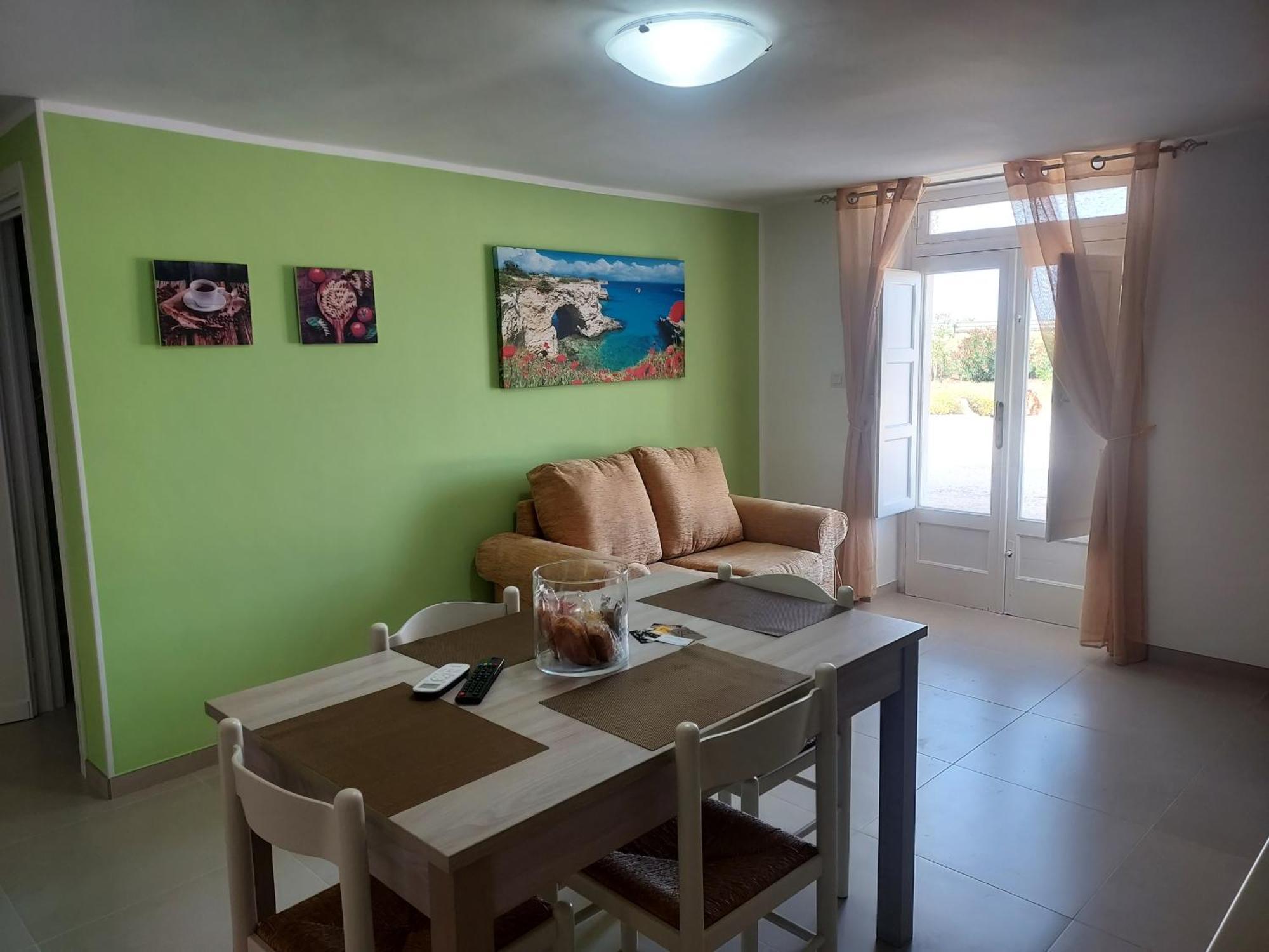 Villa Capitani Torre Canne Zewnętrze zdjęcie
