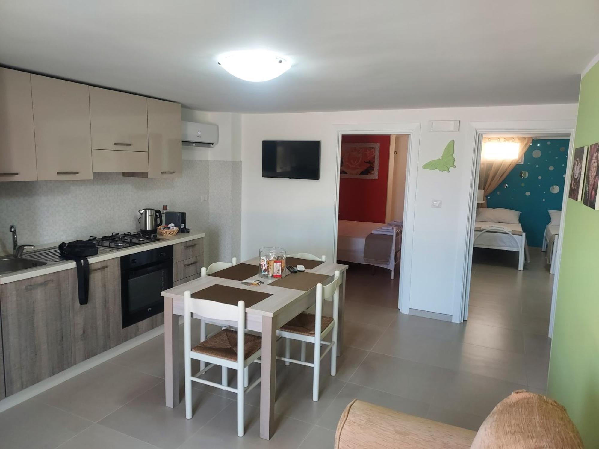 Villa Capitani Torre Canne Zewnętrze zdjęcie