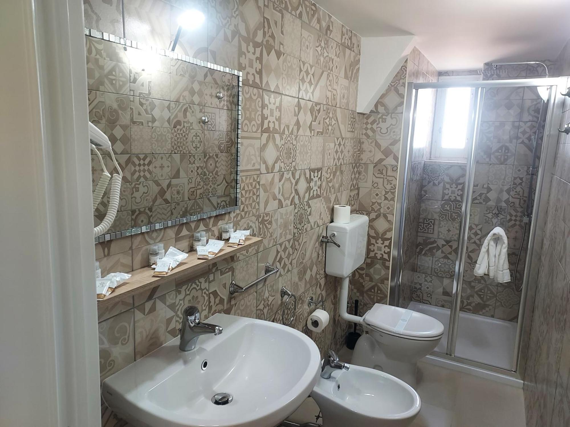 Villa Capitani Torre Canne Zewnętrze zdjęcie