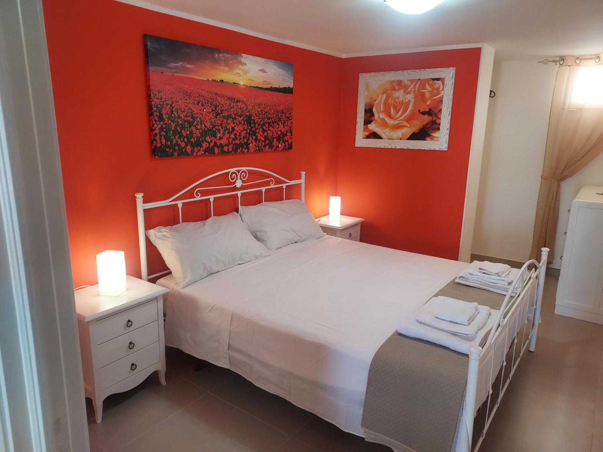 Villa Capitani Torre Canne Zewnętrze zdjęcie