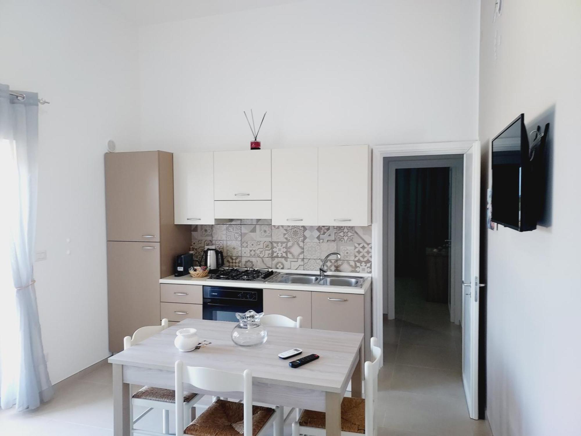 Villa Capitani Torre Canne Zewnętrze zdjęcie