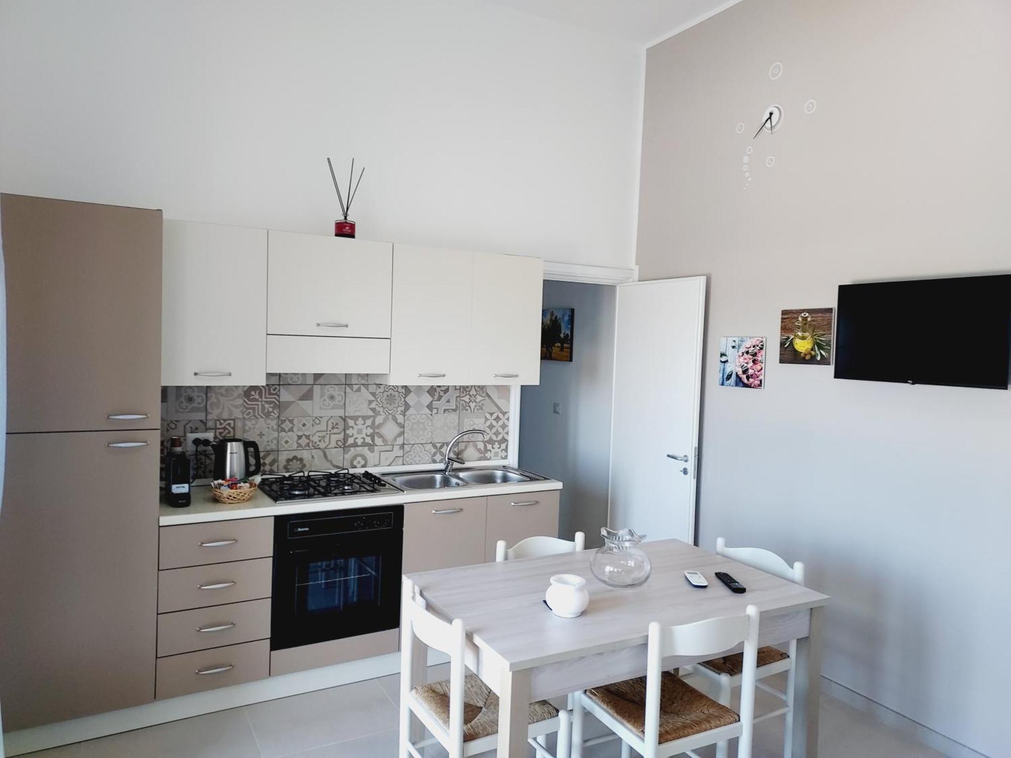 Villa Capitani Torre Canne Zewnętrze zdjęcie