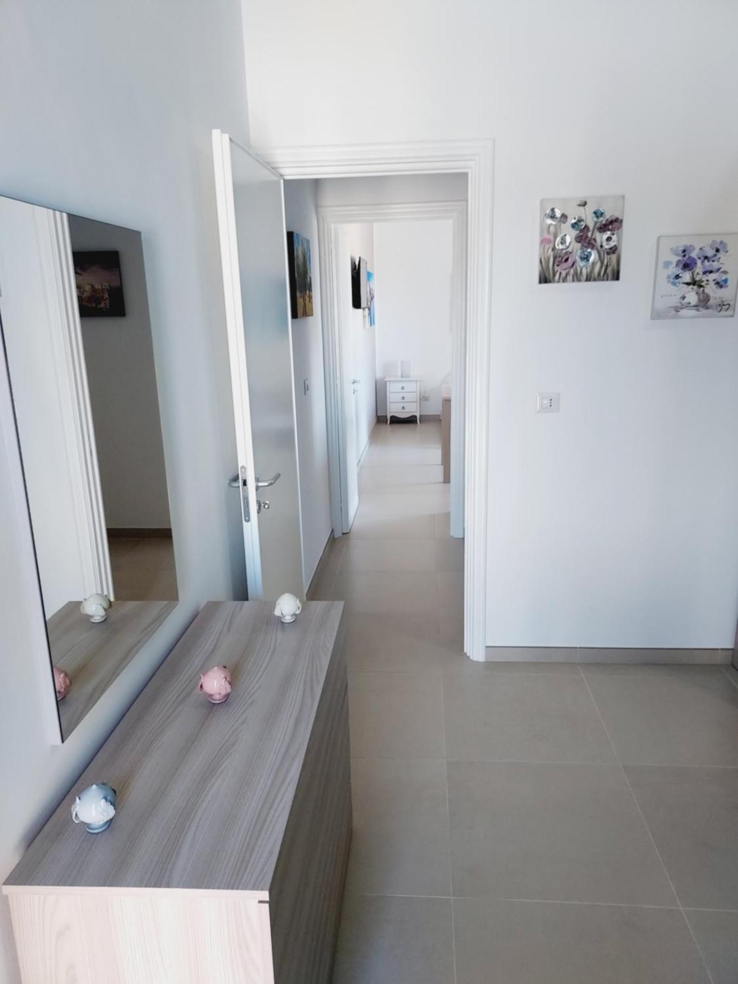 Villa Capitani Torre Canne Zewnętrze zdjęcie