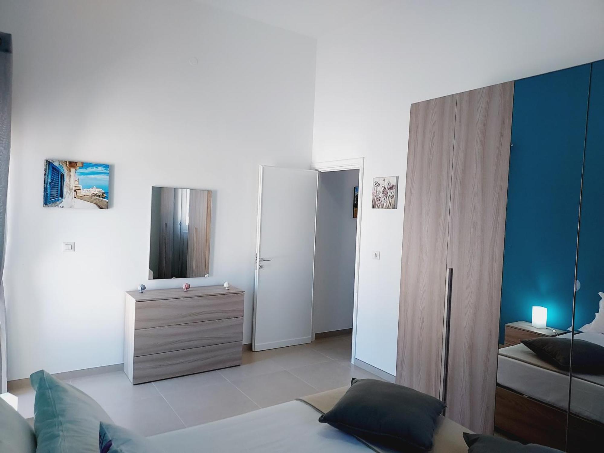 Villa Capitani Torre Canne Zewnętrze zdjęcie