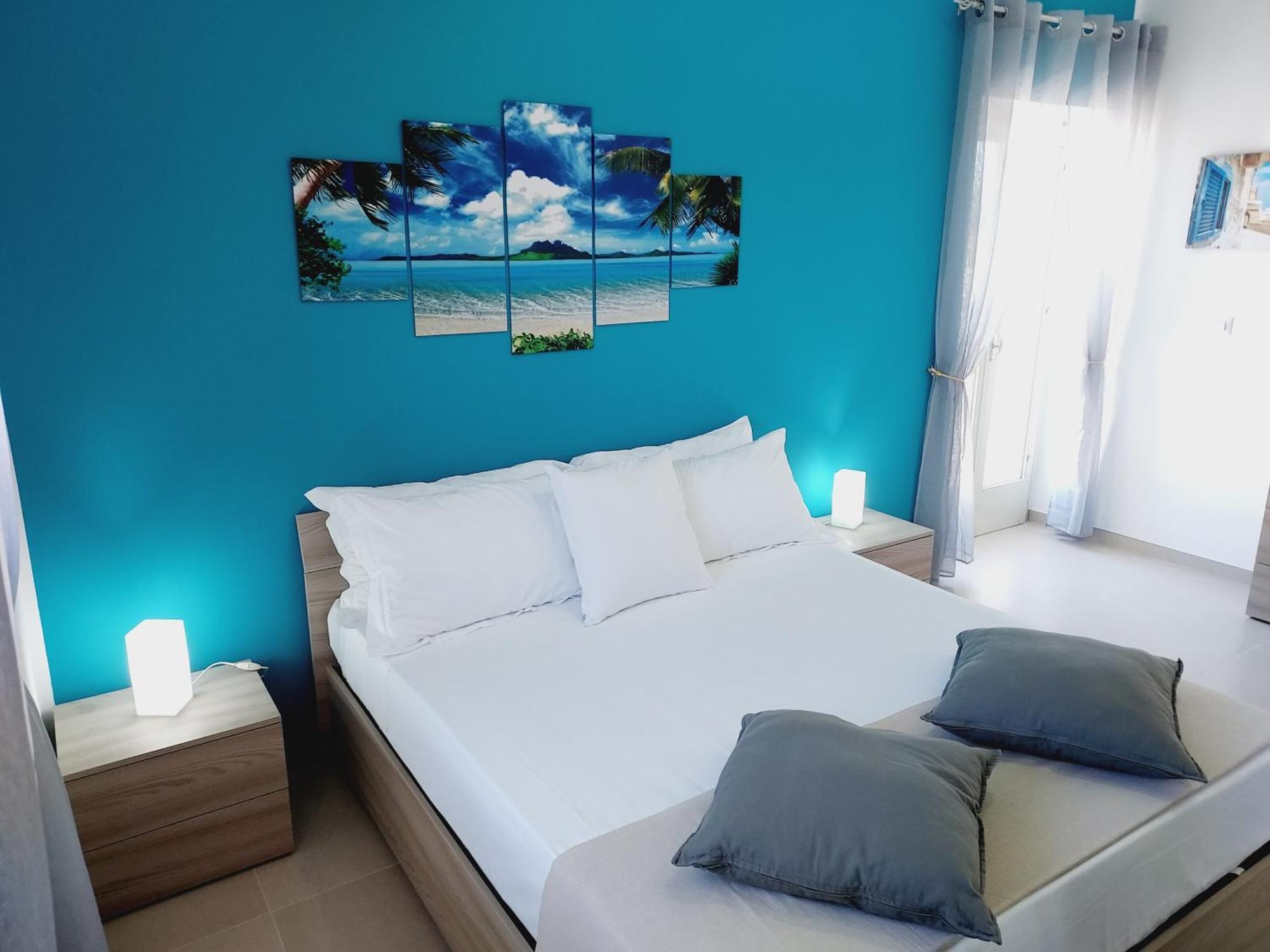 Villa Capitani Torre Canne Zewnętrze zdjęcie