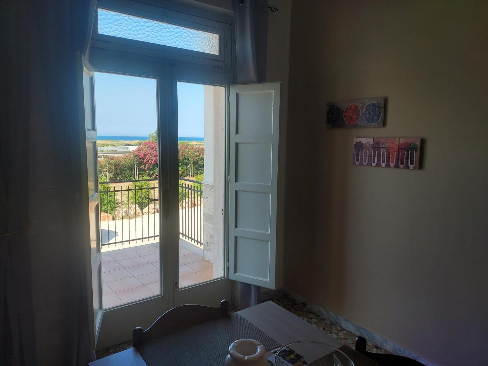 Villa Capitani Torre Canne Pokój zdjęcie
