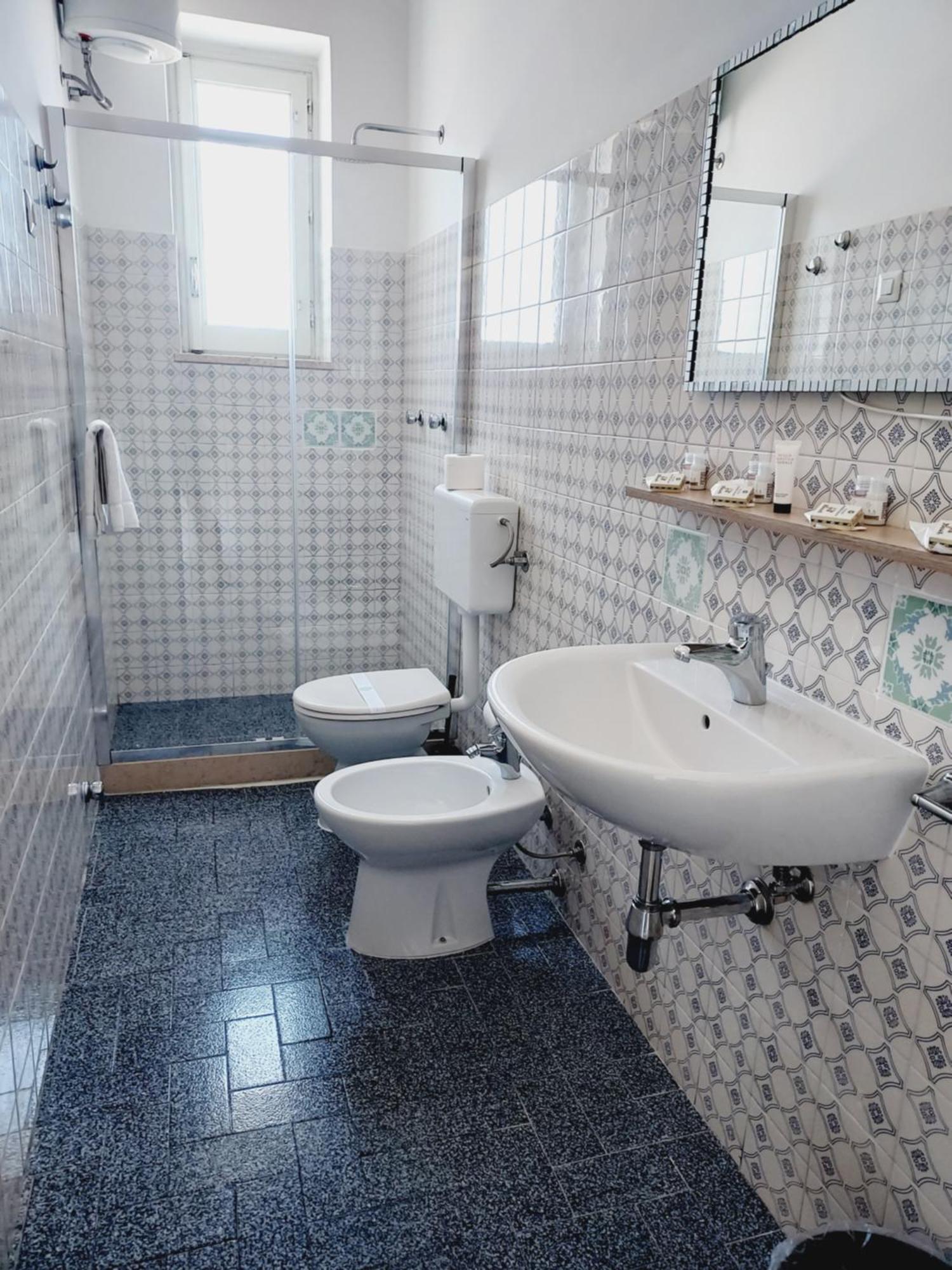 Villa Capitani Torre Canne Zewnętrze zdjęcie