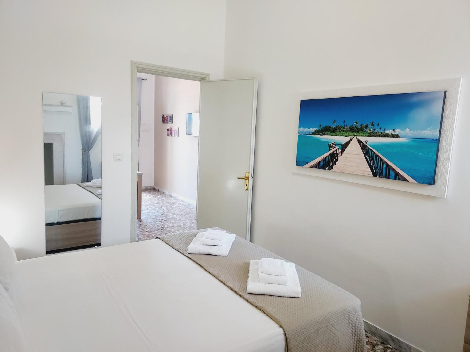 Villa Capitani Torre Canne Pokój zdjęcie